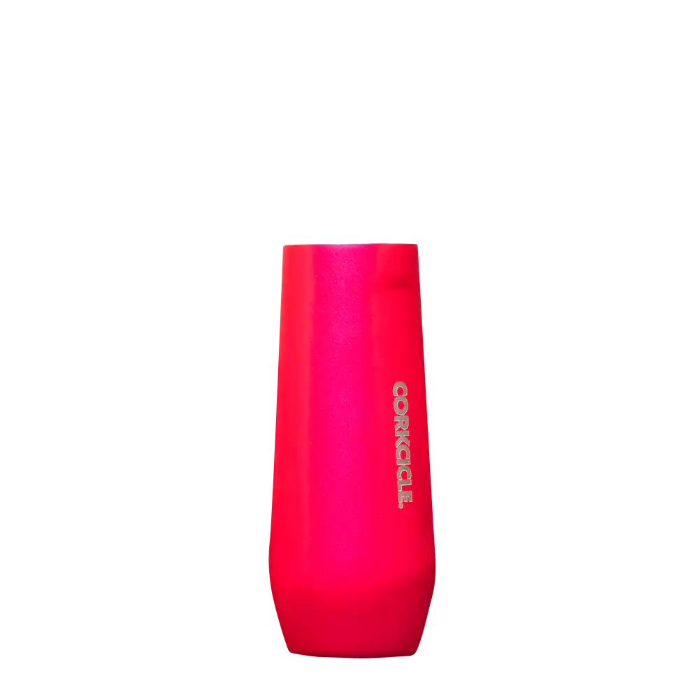 Stemless Flute