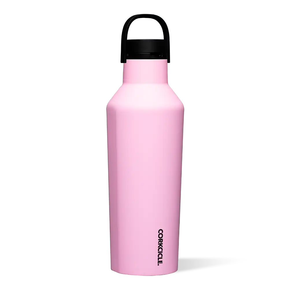 Series A Sport Canteen