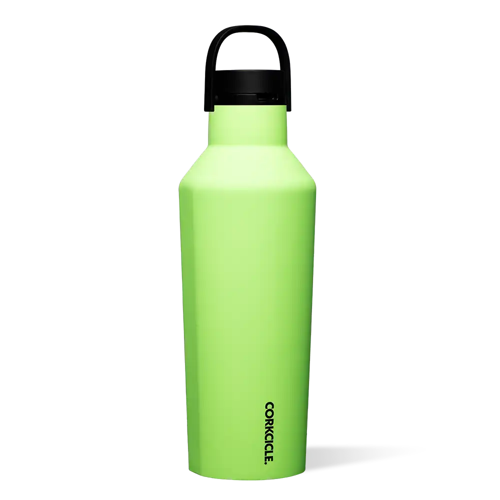 Series A Sport Canteen