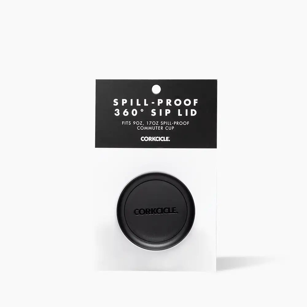 360° Sip Lid