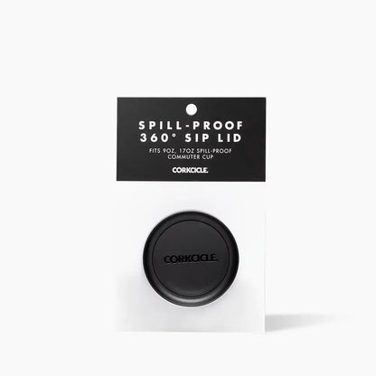 360° Sip Lid