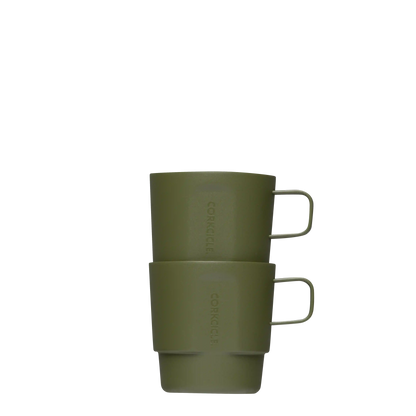 Cafe Stacker Set (2)