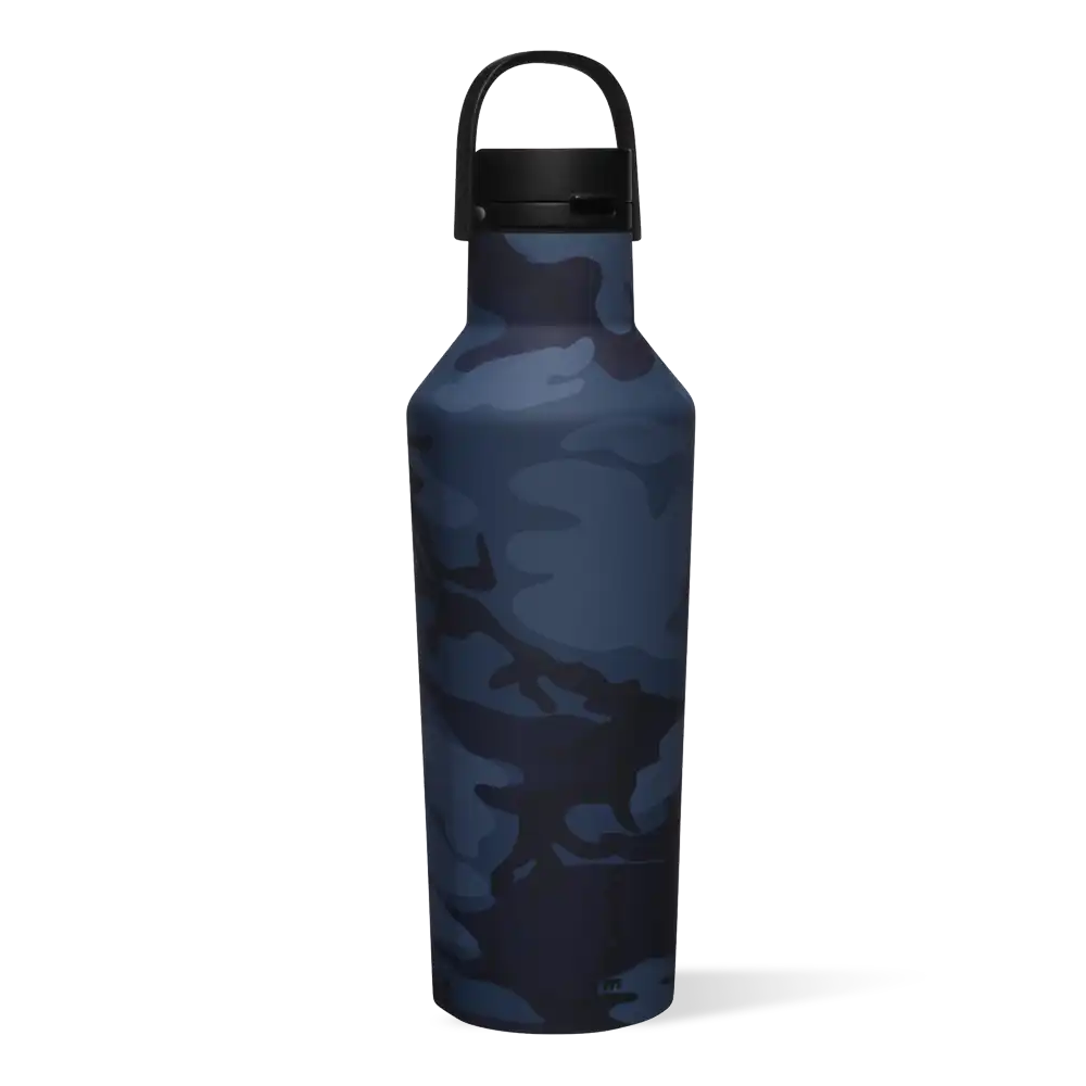 Series A Sport Canteen