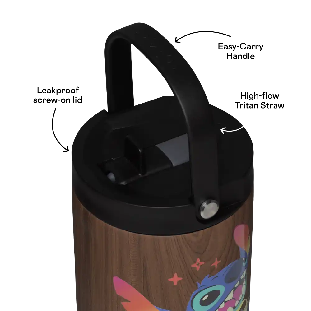 Stitch Go Cup XL