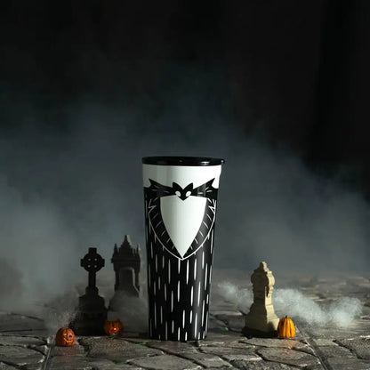 The Nightmare Before Christmas Tumbler