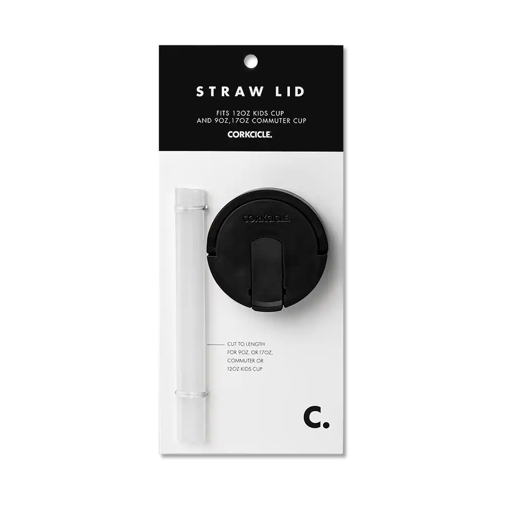 Cup Straw Lid