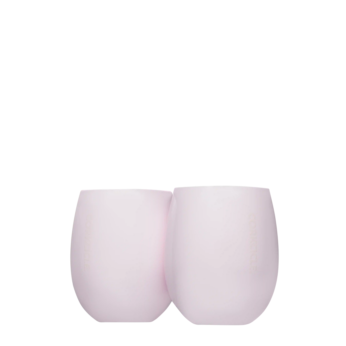 Sommelier Stemless Set (2)
