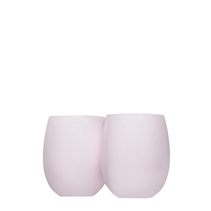 Sommelier Stemless Set (2)