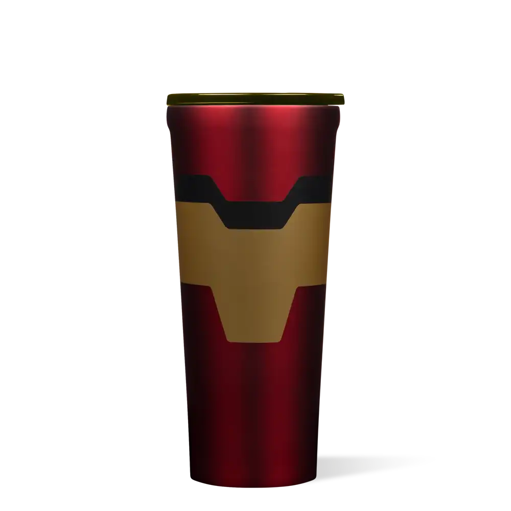Marvel Tumbler
