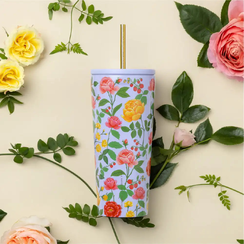 Rifle Paper Co. Cold Cup