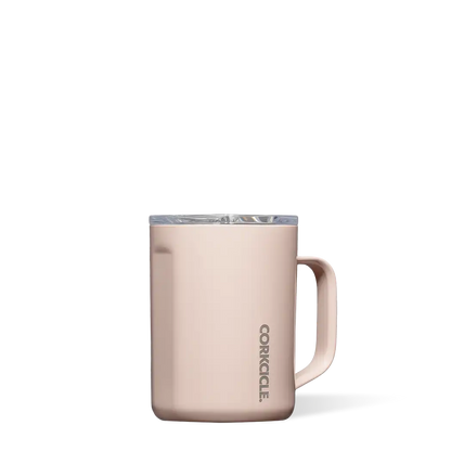 Classic Coffee Mug