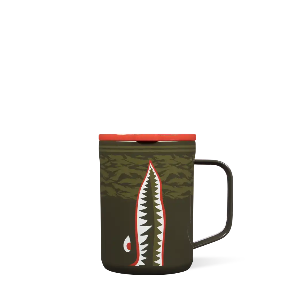Classic Coffee Mug