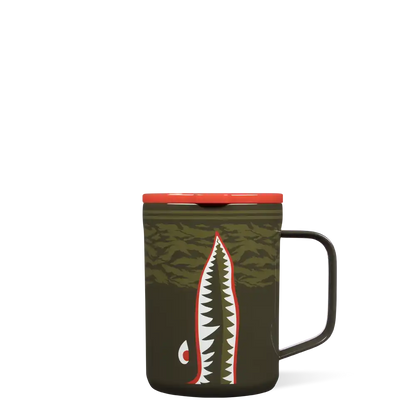 Classic Coffee Mug