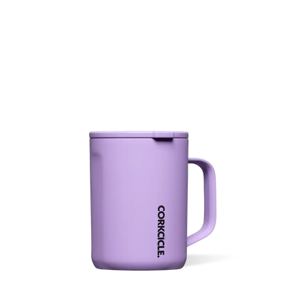 Classic Coffee Mug