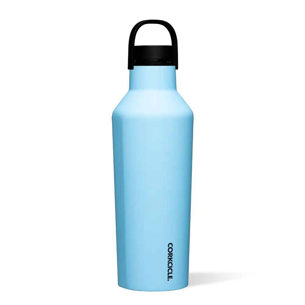 Series A Sport Canteen