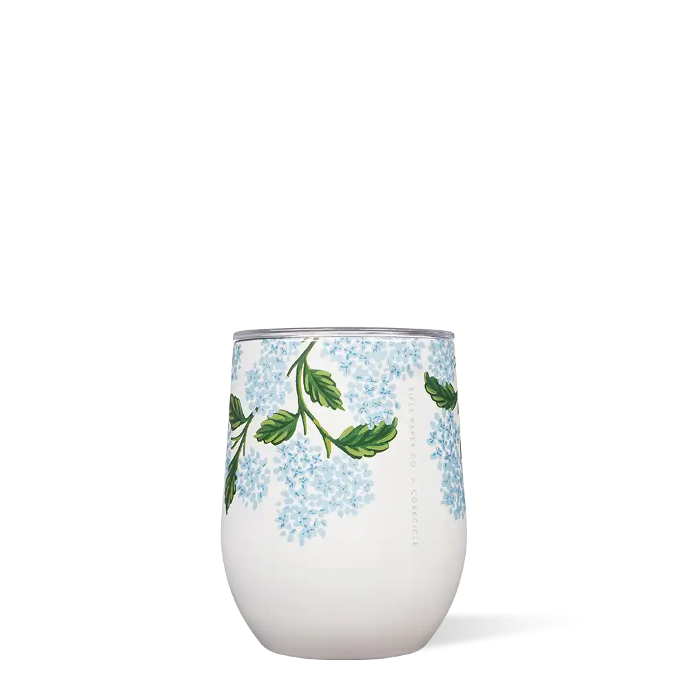 Rifle Paper Co. Stemless