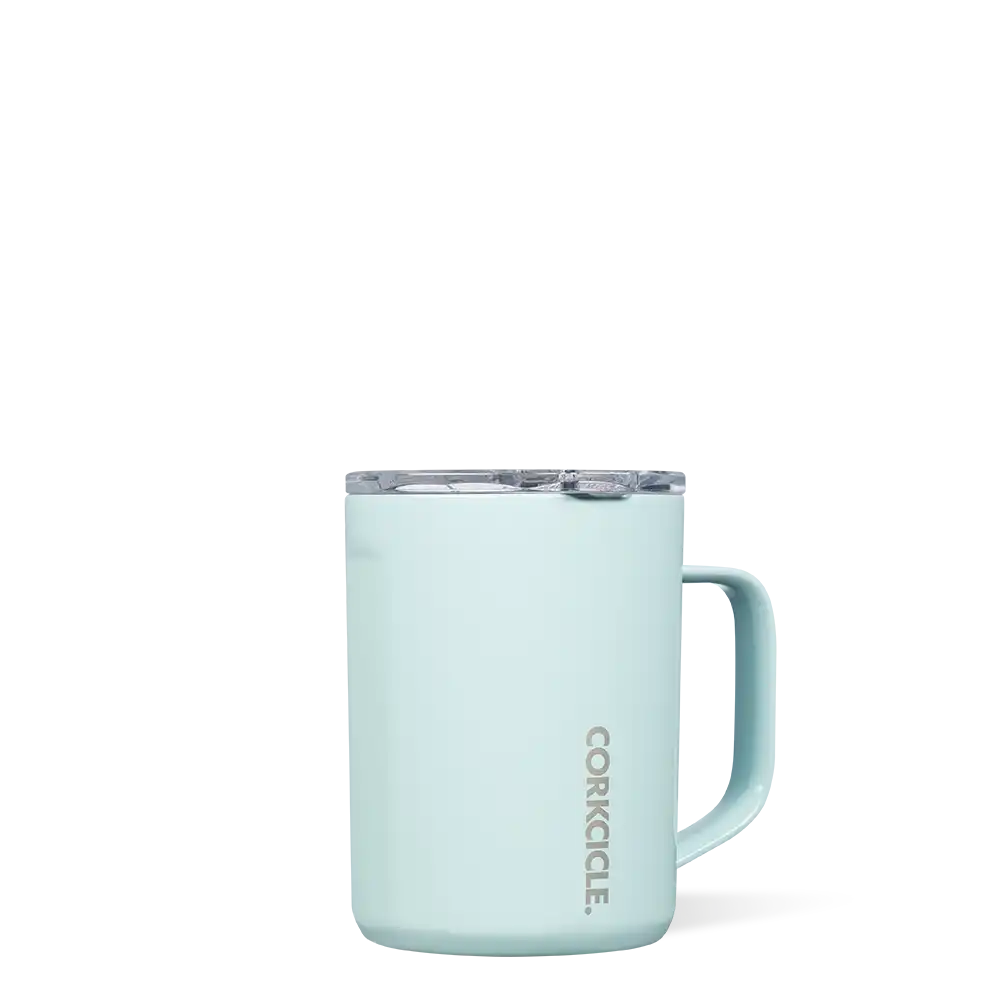 Classic Coffee Mug