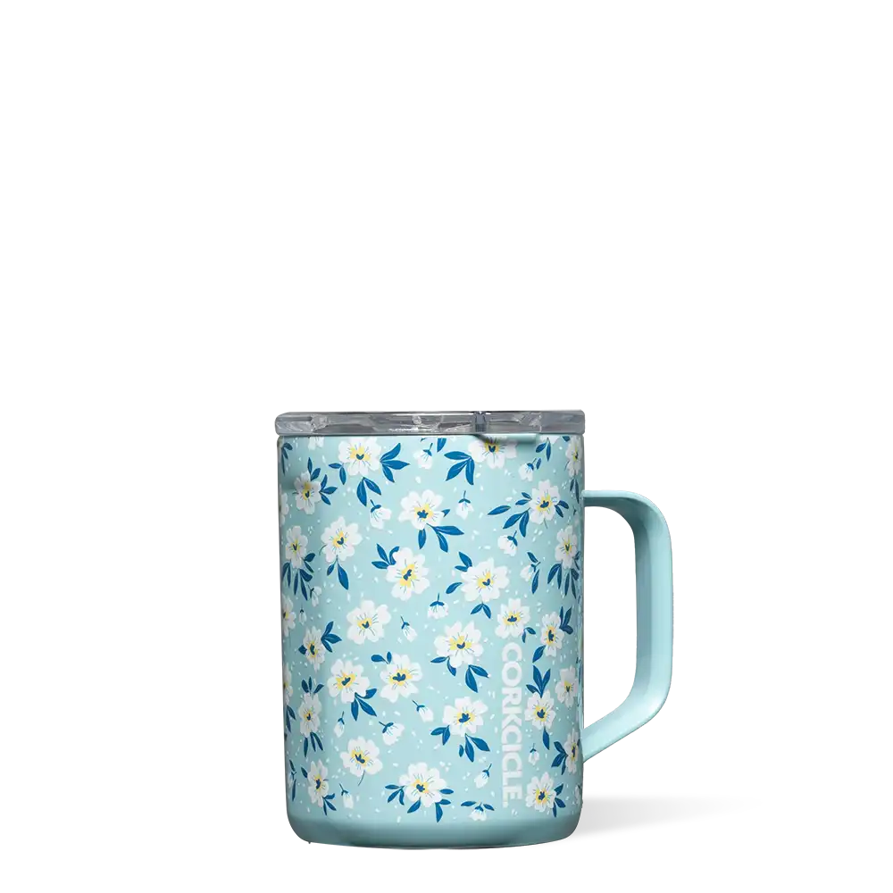 Classic Coffee Mug
