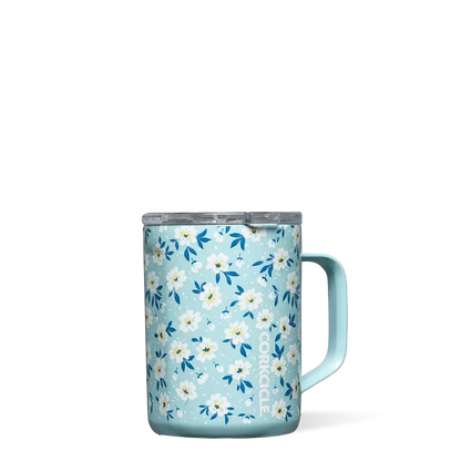 Classic Coffee Mug