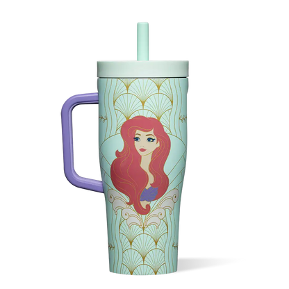 Disney Princess Leakproof Cruiser
