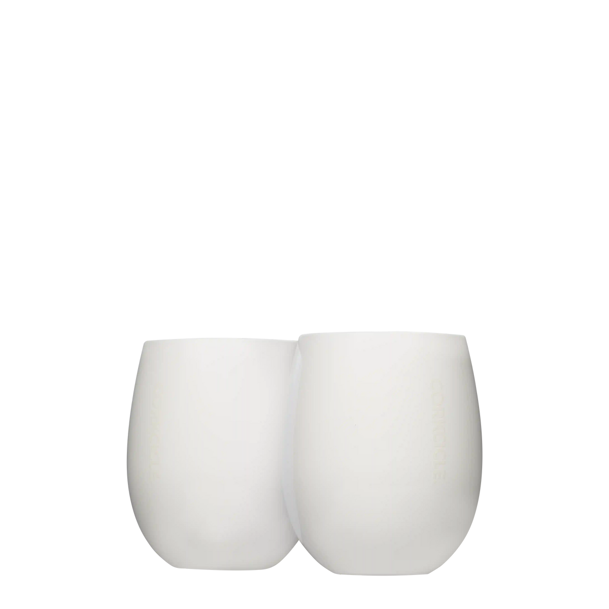 Sommelier Stemless Set (2)