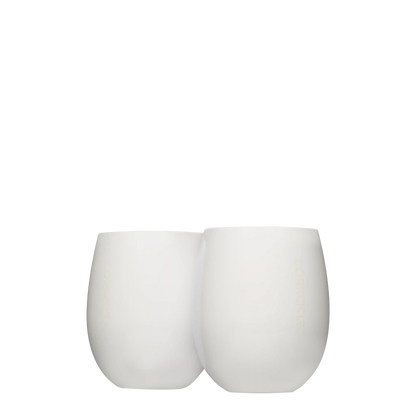 Sommelier Stemless Set (2)