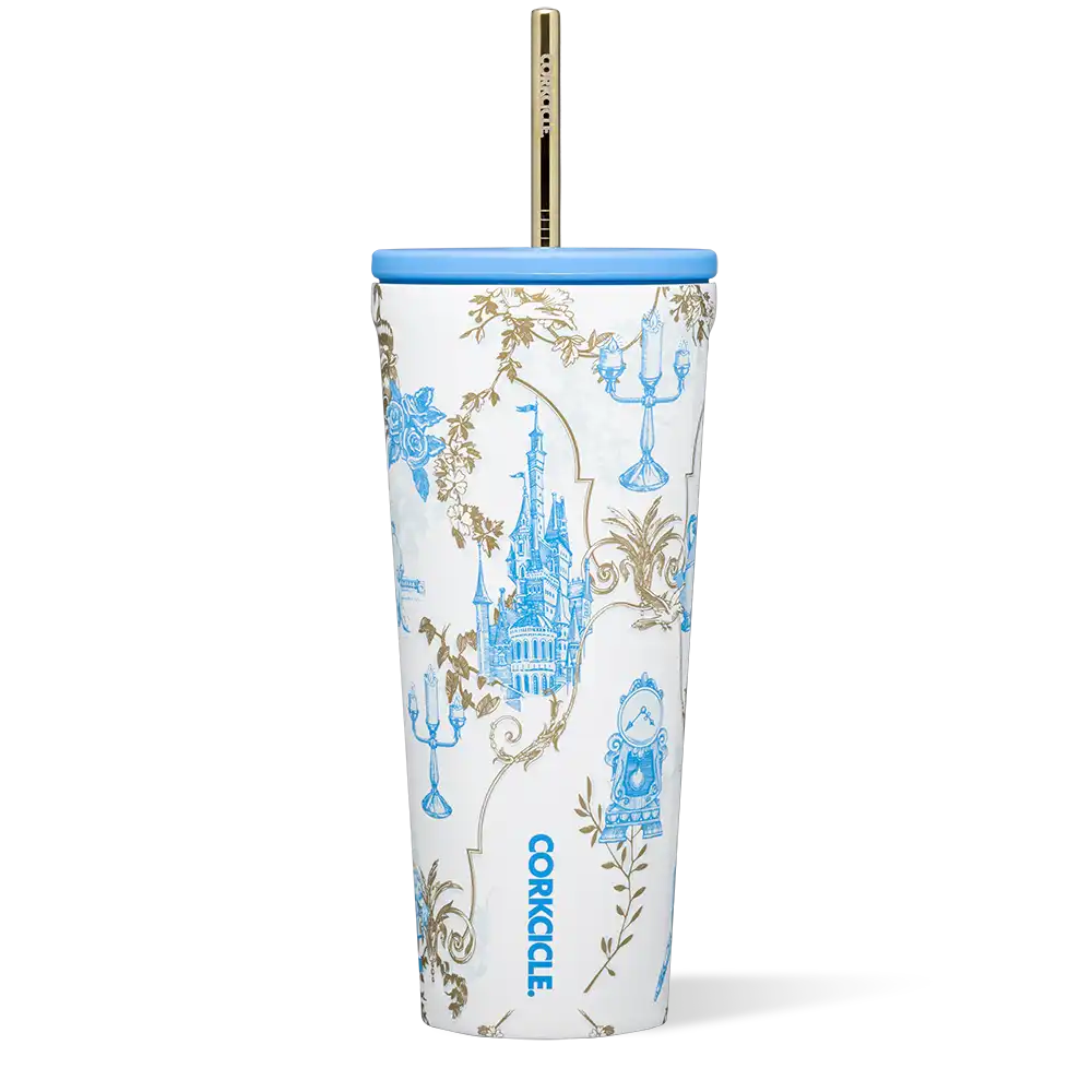 Disney Princess Cold Cup