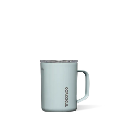 Classic Coffee Mug