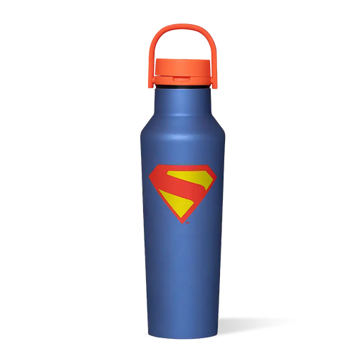 Superman Sport Canteen