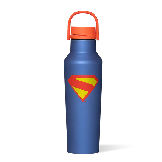Superman Sport Canteen