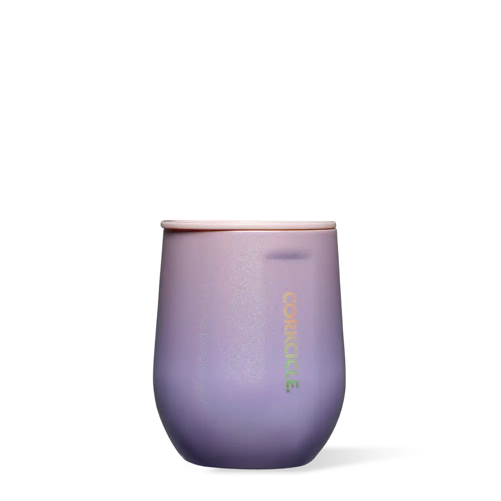 Unicorn Magic Stemless