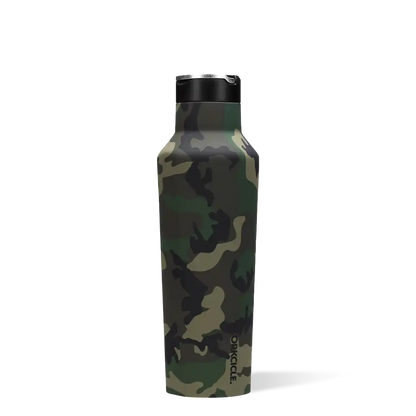 Sierra Sport Canteen