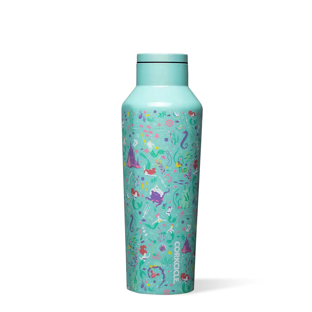 Disney Princess Sport Canteen