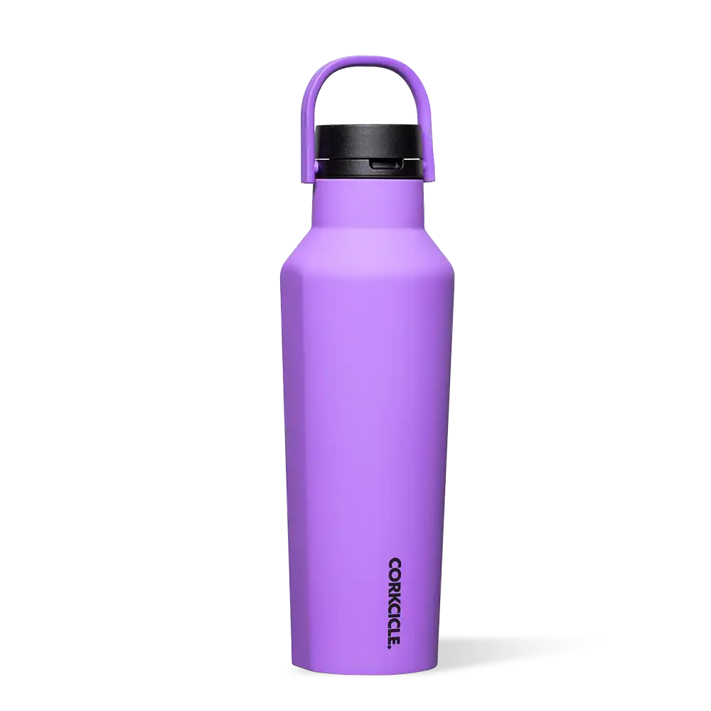 Series A Sport Canteen