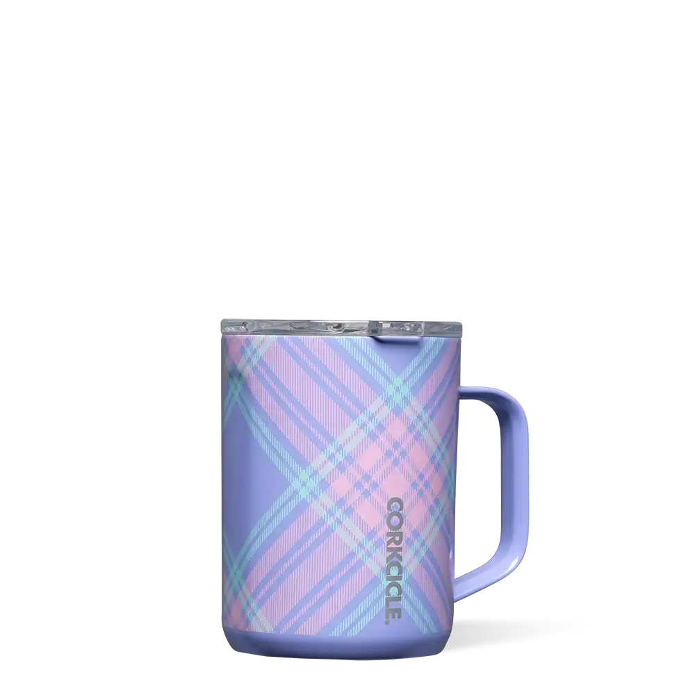 Classic Coffee Mug