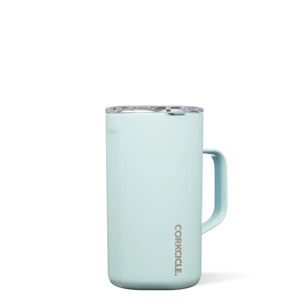 Classic Coffee Mug