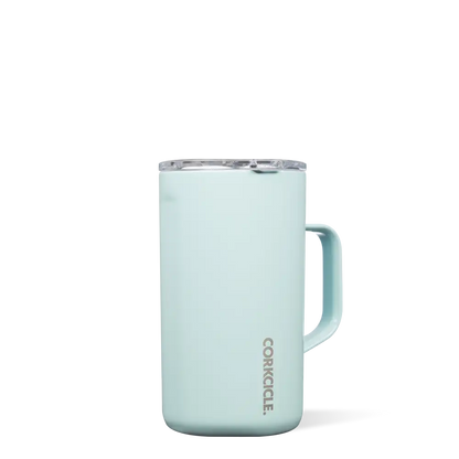 Classic Coffee Mug