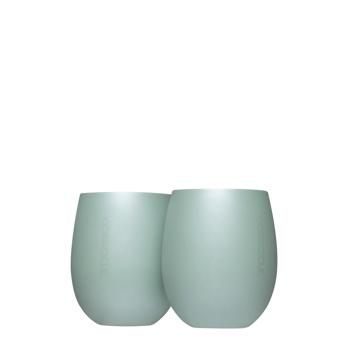 Sommelier Stemless Set (2)
