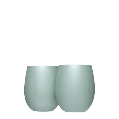 Sommelier Stemless Set (2)