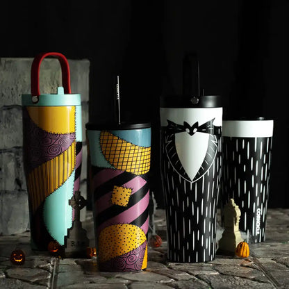 The Nightmare Before Christmas Cold Cup