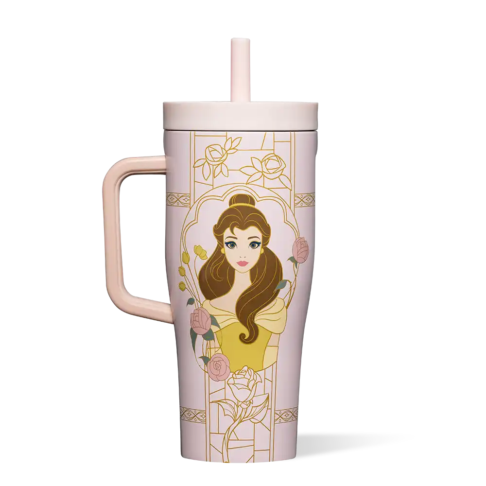 Disney Princess Leakproof Cruiser