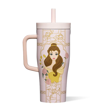 Disney Princess Leakproof Cruiser