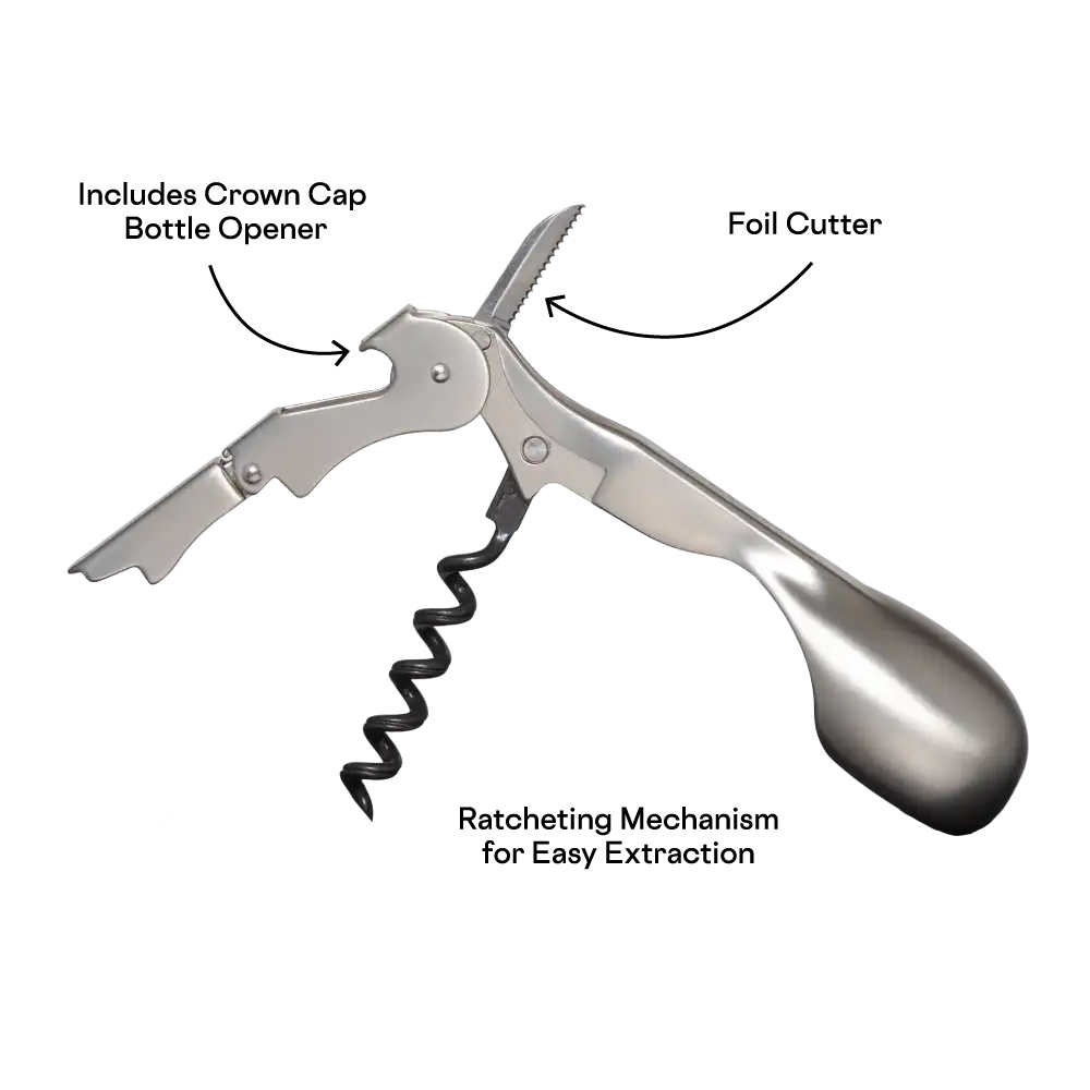 Wine Key