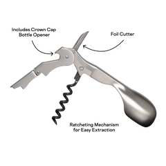 Wine Key
