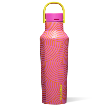 Series A Sport Canteen