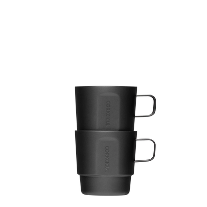 Cafe Stacker Set (2)