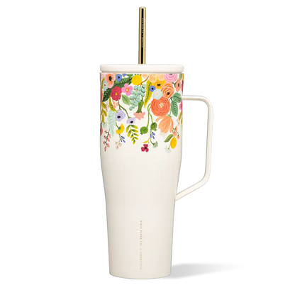 Rifle Paper Co. Cold Cup XL