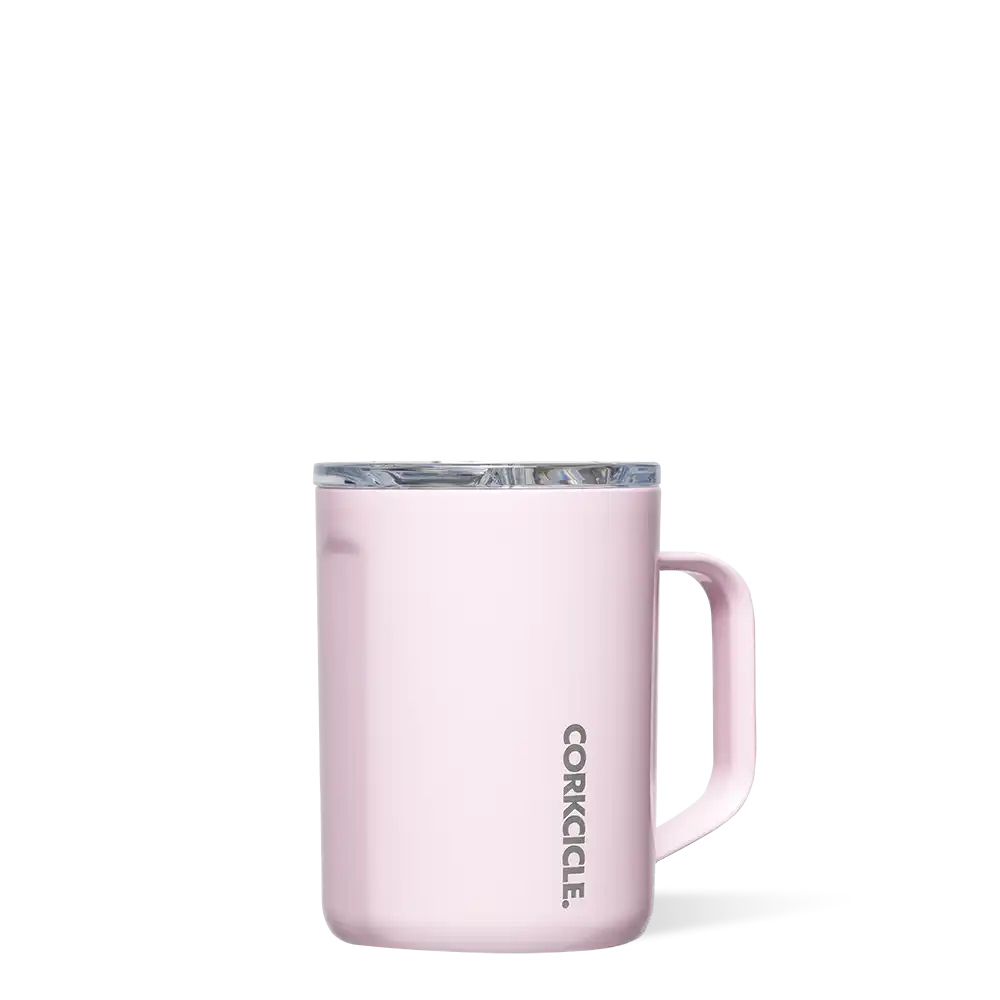Classic Coffee Mug