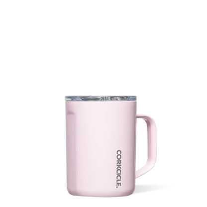 Classic Coffee Mug