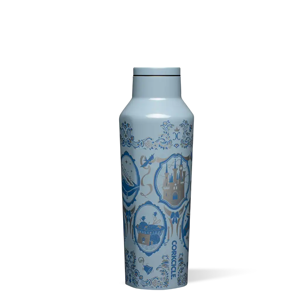 Disney Princess Sport Canteen